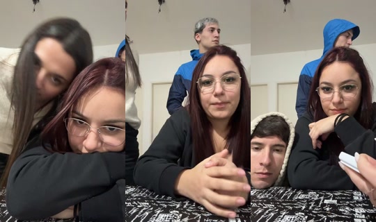 ximesego's Live Session — Jul 8, 2026, 4:41 AM