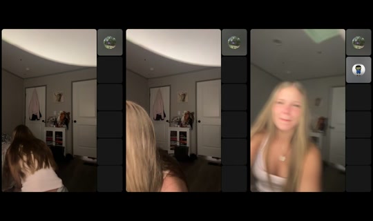 xisaabellax._'s Live Session — Jul 8, 2026, 1:34 AM