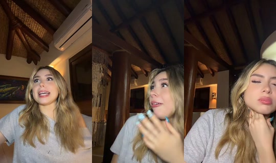 xkarentorresx's Live Session — Jul 8, 2026, 3:46 AM