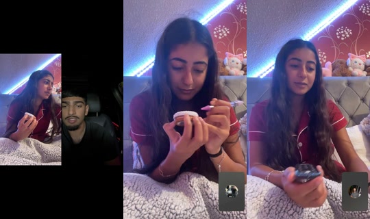 xm_soni's Live Session — Jul 8, 2026, 1:59 AM