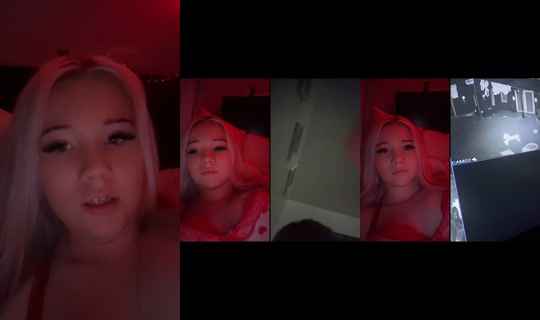 xmillietxx's Live Session — Jul 8, 2026, 12:05 AM