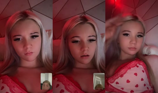 xmillietxx's Live Session — Jul 8, 2026, 12:41 AM