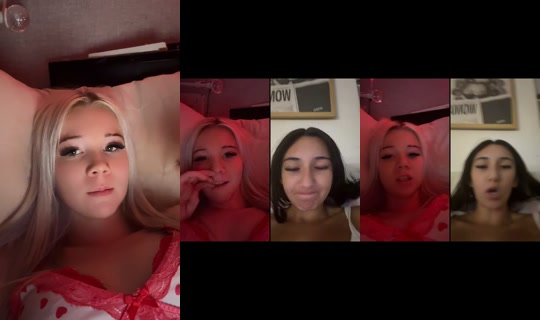 xmillietxx's Live Session — Jul 8, 2026, 1:48 AM