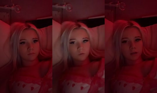 xmillietxx's Live Session — Jul 8, 2026, 2:15 AM
