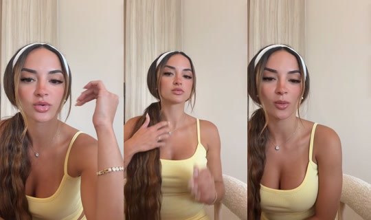 xo_alexiis's Live Session — Jul 7, 2026, 9:05 PM