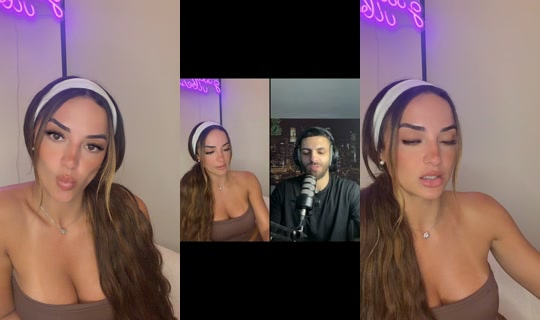 xo_alexiis's Live Session — Jul 8, 2026, 12:41 AM