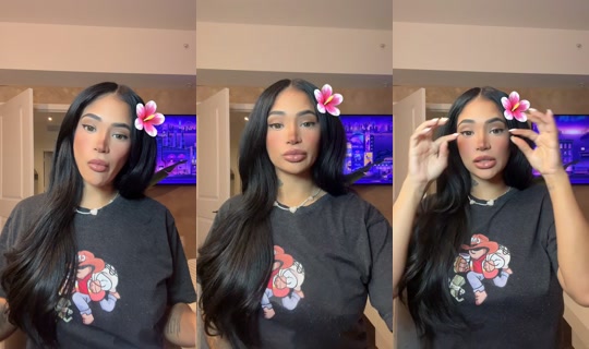 xopretty_lexx's Live Session — Jul 8, 2026, 12:25 AM