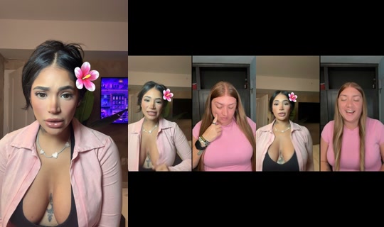 xopretty_lexx's Live Session — Jul 8, 2026, 12:54 AM