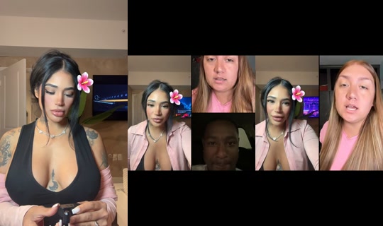 xopretty_lexx's Live Session — Jul 8, 2026, 2:27 AM