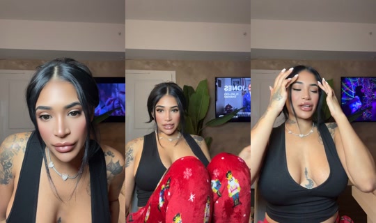 xopretty_lexx's Live Session — Jul 8, 2026, 6:19 AM