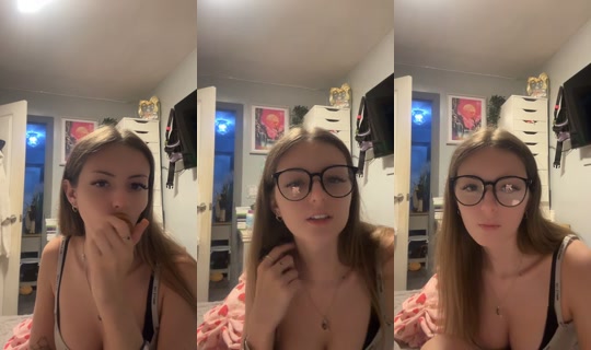 xox_dekota_xox's Live Session — Jul 7, 2026, 8:37 PM