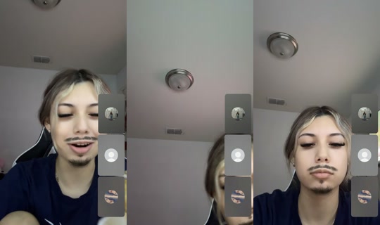 xoxvalll's Live Session — Jul 8, 2026, 4:58 AM