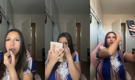 xtheebipolarsagx's Live Session — Jul 7, 2026, 9:56 PM