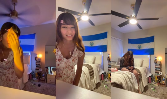 xvkoxix's Live Session — Jul 8, 2026, 5:57 AM