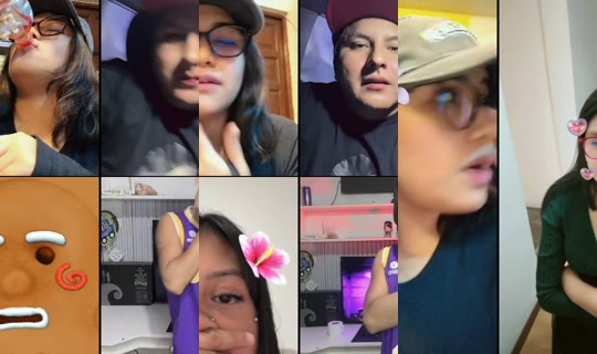xzfsauczds35ylnmsy2's Live Session — Jul 7, 2026, 11:58 PM