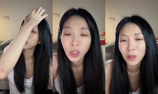 y8868286's Live Session — Jul 7, 2026, 4:59 PM