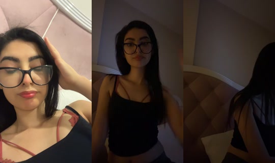 yagmur.ergin_'s Live Session — Jul 7, 2026, 7:21 PM