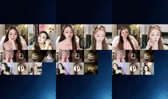 yangyangdeyi.21's Live Session — Jul 7, 2026, 5:02 PM