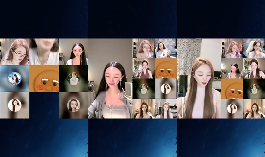 yangyangdeyi.21's Live Session — Jul 8, 2026, 7:11 AM