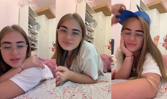 yanina_yaninka's Live Session — Jul 7, 2026, 8:21 PM