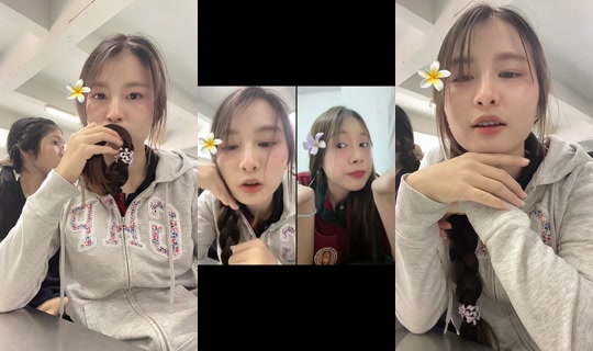 yanisa2612's Live Session — Jul 8, 2026, 9:35 AM