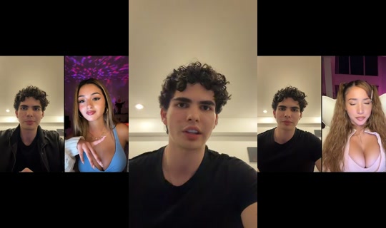 yaniv1x's Live Session — Jul 8, 2026, 5:55 AM