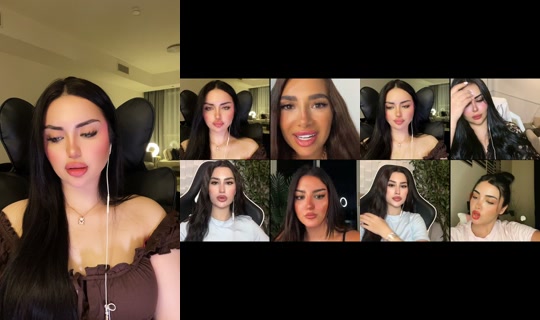yara.ms0's Live Session — Jul 7, 2026, 7:25 PM