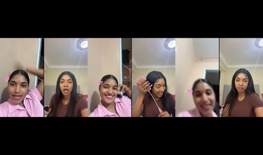 yarleanny.martine's Live Session — Jul 8, 2026, 3:30 AM