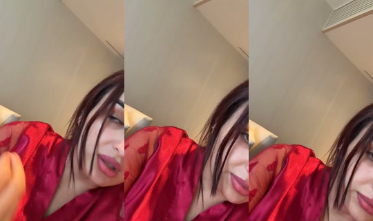 yasmina3502's Live Session — Jul 8, 2026, 4:08 AM