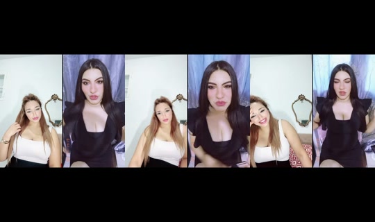 yasmine_aya1093's Live Session — Jul 8, 2026, 3:41 AM