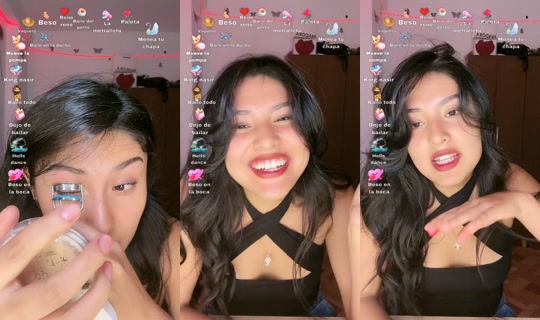 yassy.miney's Live Session — Jul 8, 2026, 1:07 AM