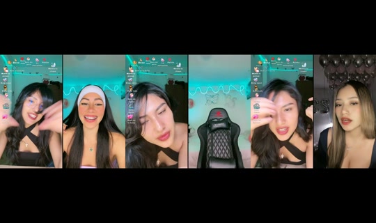 yassy.miney's Live Session — Jul 8, 2026, 3:44 AM