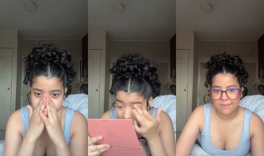 yatzilurbina's Live Session — Jul 7, 2026, 11:22 PM