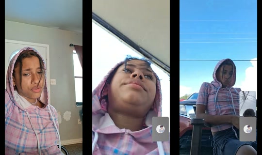 yazzyqueenb18's Live Session — Jul 7, 2026, 8:59 PM