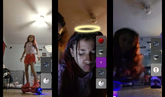 yazzyqueenb18's Live Session — Jul 8, 2026, 3:08 AM
