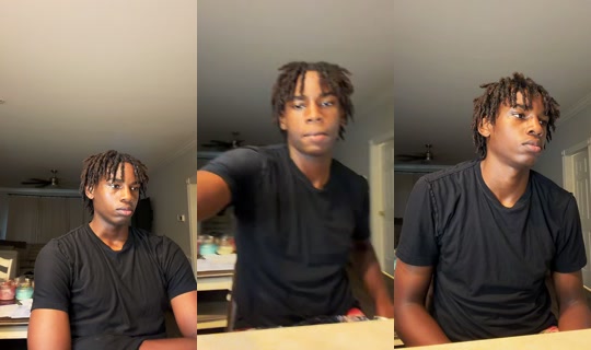 ydk_miles_'s Live Session — Jul 7, 2026, 9:50 PM