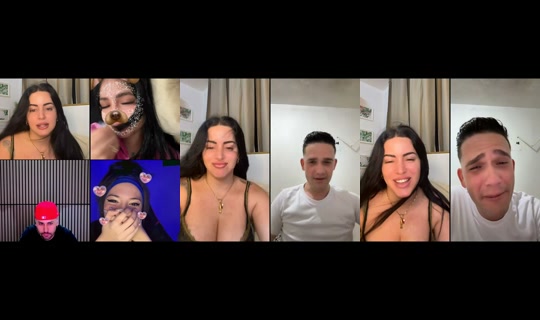 yeli9515's Live Session — Jul 8, 2026, 7:03 AM