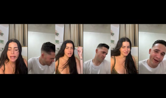 yeli9515's Live Session — Jul 8, 2026, 9:36 AM