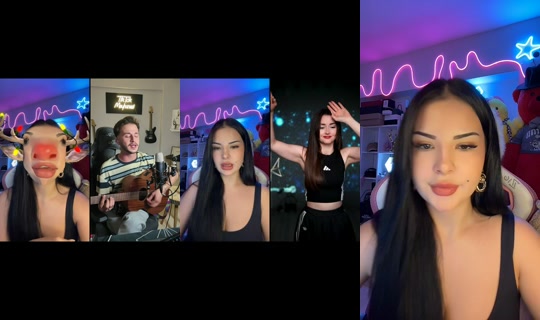 yeliizdemiirr's Live Session — Jul 7, 2026, 9:52 PM