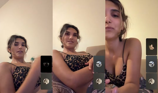 yelizslay0's Live Session — Jul 7, 2026, 7:48 PM