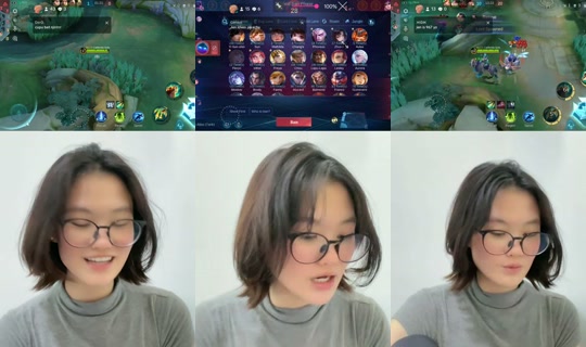 yenxcoo's Live Session — Jul 8, 2026, 7:34 AM