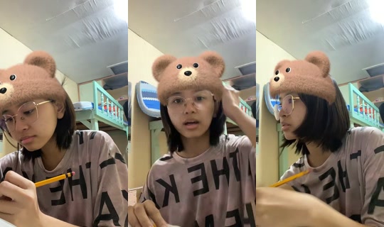 yeppeotunginuhh's Live Session — Jul 8, 2026, 8:00 AM