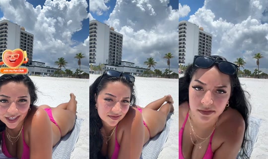 yesenia01214's Live Session — Jul 7, 2026, 5:18 PM