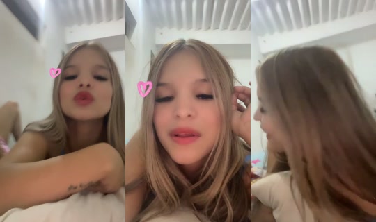 yexi046's Live Session — Jul 8, 2026, 8:48 AM