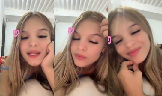 yexi046's Live Session — Jul 8, 2026, 9:41 AM