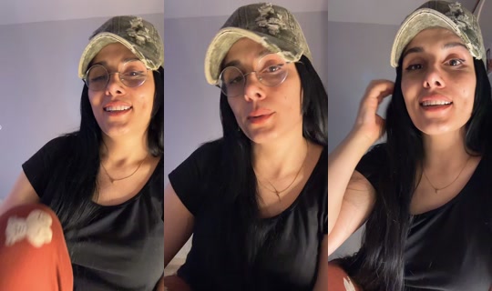 yildiztemirci's Live Session — Jul 7, 2026, 5:10 PM