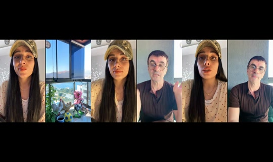 yildiztemirci's Live Session — Jul 8, 2026, 8:20 AM