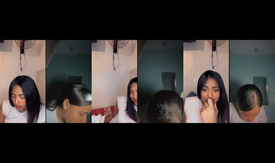 yili_choco's Live Session — Jul 8, 2026, 3:15 AM