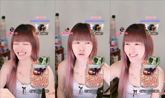 yiyi_0392's Live Session — Jul 7, 2026, 5:59 PM