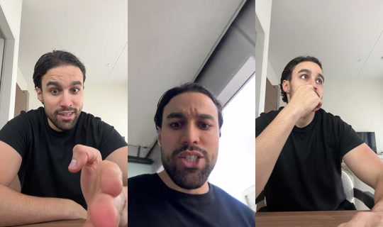 ykfit's Live Session — Jul 7, 2026, 5:19 PM